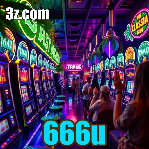 Multiplayer É A Alma do 666u: Entre Jogos e Conexões